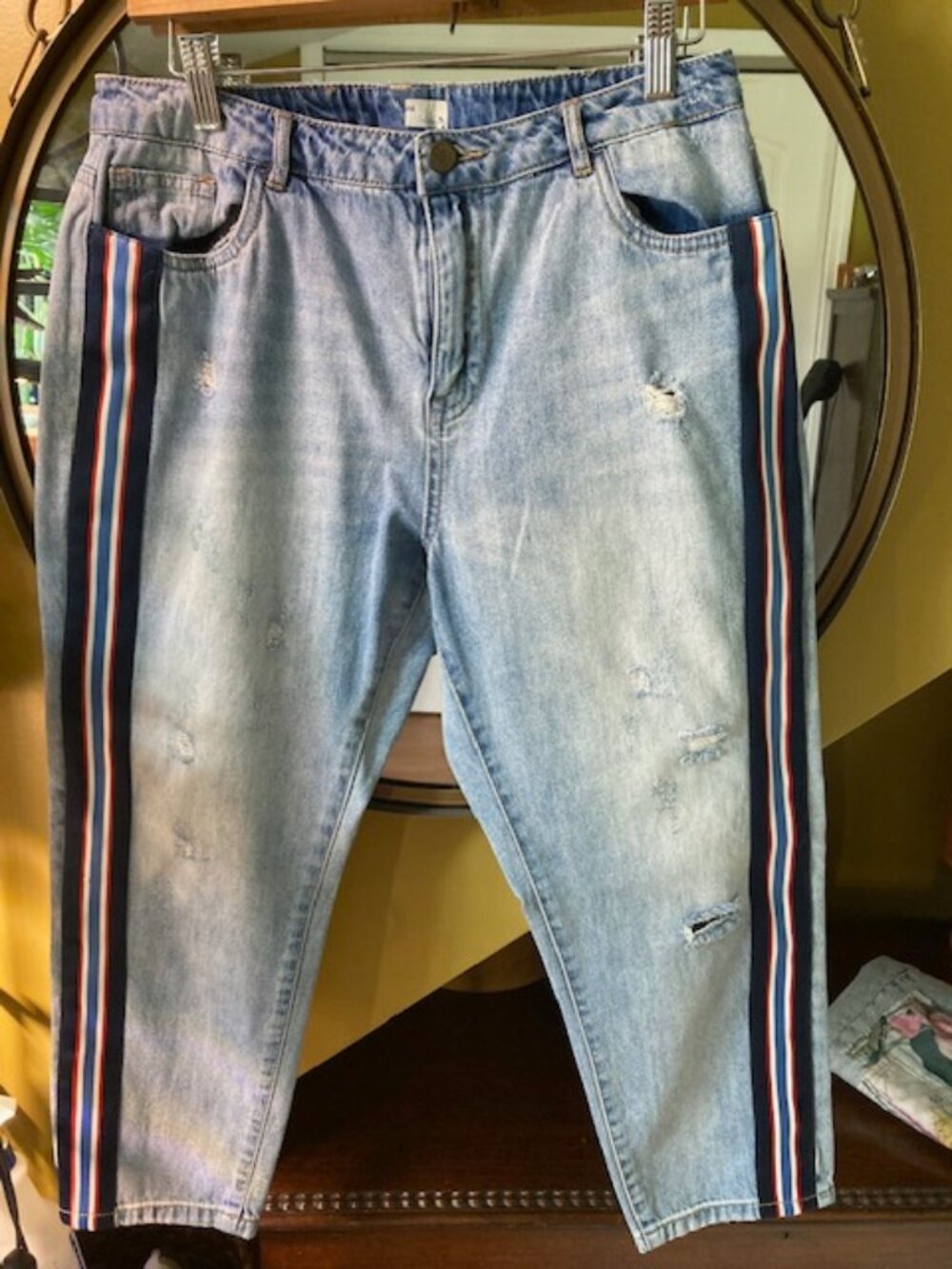 ONLY JEANS